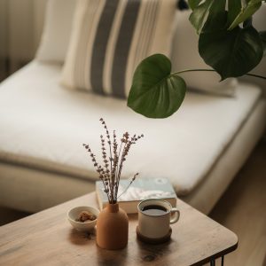 Cotton Storage Basket